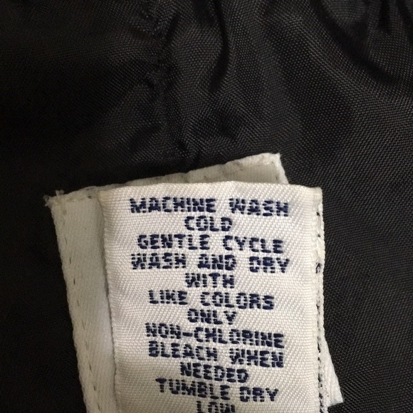 Gap All Weather Coat - Picture 9 of 11